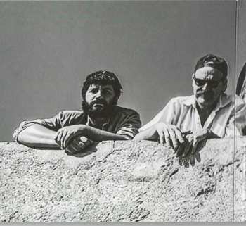 CD Collettivo Jambona: Noi, Piero