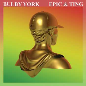 CD Collin "Bulby" York: Epic & Ting