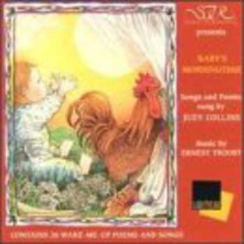 Album Collins,judy / Troost,ernest: Baby's Morningtime