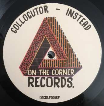 LP Collocutor: Instead LTD