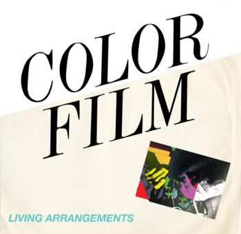 CD Color Film: Living Arrangements