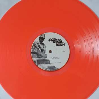LP Colored Lights: Colored Lights CLR | LTD