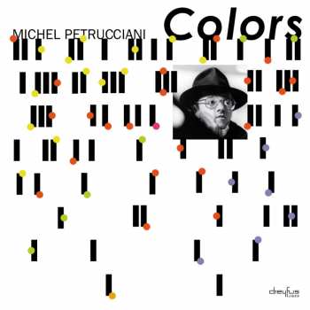 2LP Michel Petrucciani: Colors