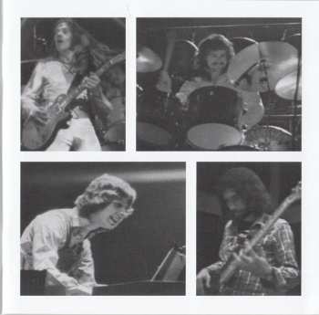 2CD Colosseum II: Electric Savage / War Dance