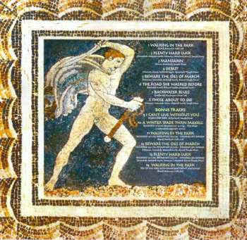 CD Colosseum: Those Who Are About To Die Salute You