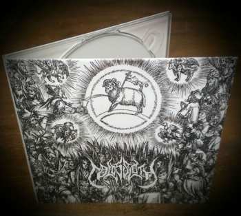 CD Colossloth: Heathen Needles DIGI