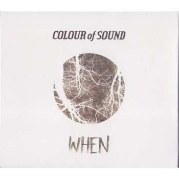 Album Colour Of Sound: When