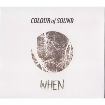 Colour Of Sound: When