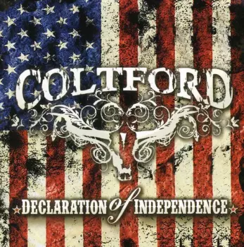Colt Ford: Declaration Of Independence
