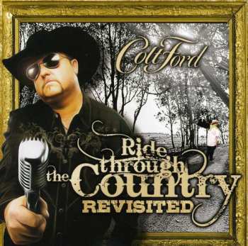 Album Colt Ford: Ride Through The Country