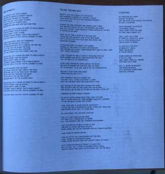 LP Colter Wall: Western Swing & Waltzes And Other Punchy Songs