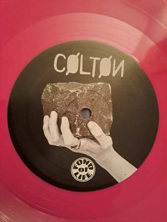 LP Colton: Isolation CLR | LTD