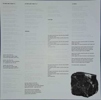 LP Colton: Isolation CLR | LTD
