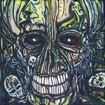 Album Coltsblood: Ascending Into Shimmering Darkness