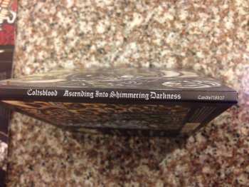 CD Coltsblood: Ascending Into Shimmering Darkness