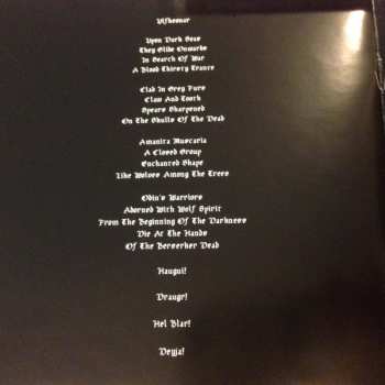 CD Coltsblood: Into The Unfathomable Abyss