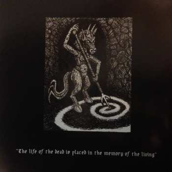 CD Coltsblood: Into The Unfathomable Abyss