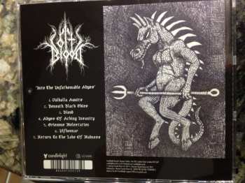 CD Coltsblood: Into The Unfathomable Abyss