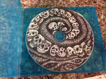 CD Coltsblood: Into The Unfathomable Abyss
