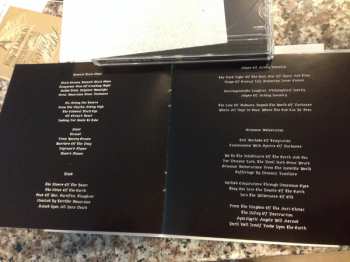 CD Coltsblood: Into The Unfathomable Abyss