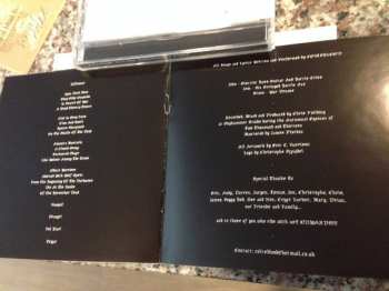 CD Coltsblood: Into The Unfathomable Abyss