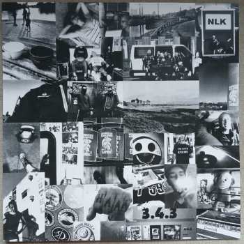 LP Columba Triste: Columba Triste