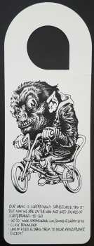 LP Columbian Neckties: It's All Gone