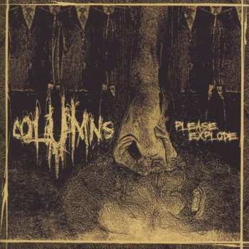 Album Columns: Please Explode