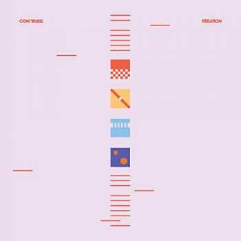 CD Com Truise: Iteration