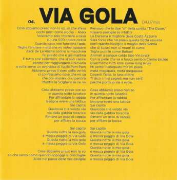 CD Coma Cose: Hype Aura