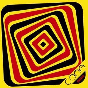 Album Coma: Excess