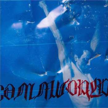 Album Coma World: Coma World