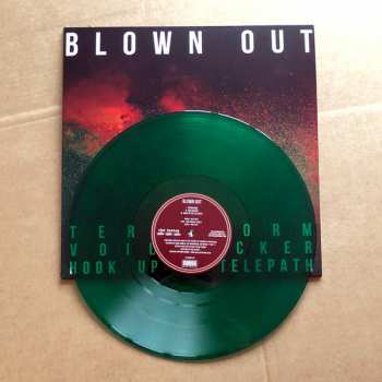 LP Blown Out: In Search Of Highs Volume 1 LTD | CLR