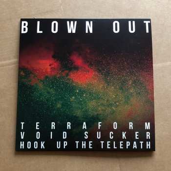 LP Blown Out: In Search Of Highs Volume 1 LTD | CLR