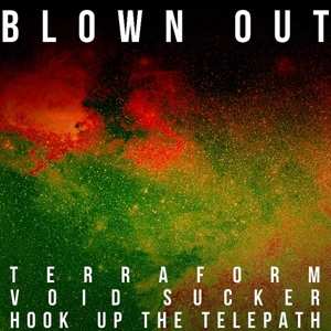 LP Blown Out: In Search Of Highs Volume 1 LTD | CLR