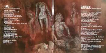 CD Comaniac: Instruction For Destruction