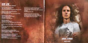 CD Comaniac: Instruction For Destruction