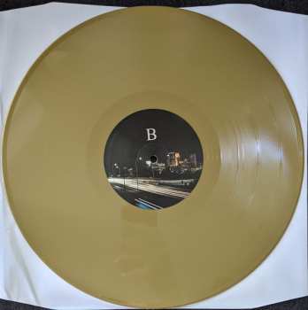 LP Comatose: A Way Back CLR