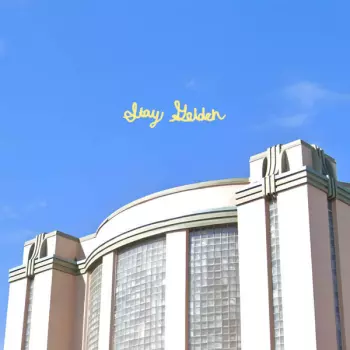 Combat: Stay Golden
