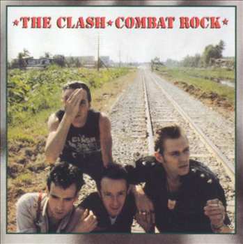 CD The Clash: Combat Rock
