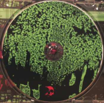 CD Combatwoundedveteran: I Know A Girl Who Develops Crime Scene Photos