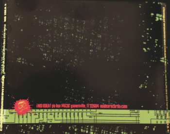 CD Combatwoundedveteran: I Know A Girl Who Develops Crime Scene Photos