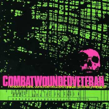 CD Combatwoundedveteran: I Know A Girl Who Develops Crime Scene Photos