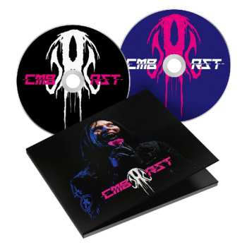 2CD Combichrist: Cmbcrst