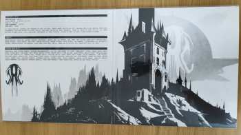 2LP Combichrist: Cmbcrst LTD | PIC