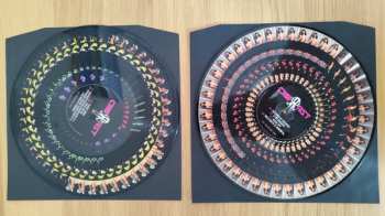2LP Combichrist: Cmbcrst LTD | PIC
