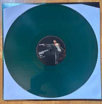 LP Combichrist: No Redemption CLR | LTD