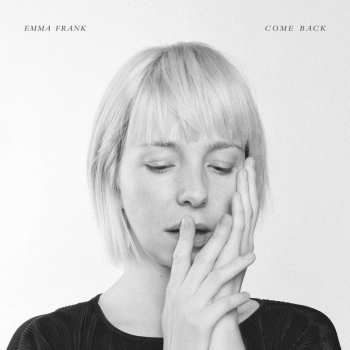 Album Emma Frank: Come Back