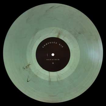 LP Comeback Kid: Outsider CLR | LTD