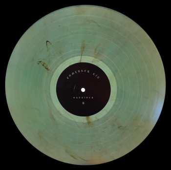 LP Comeback Kid: Outsider CLR | LTD